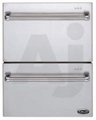 DCS DD224P5 DishWasher 